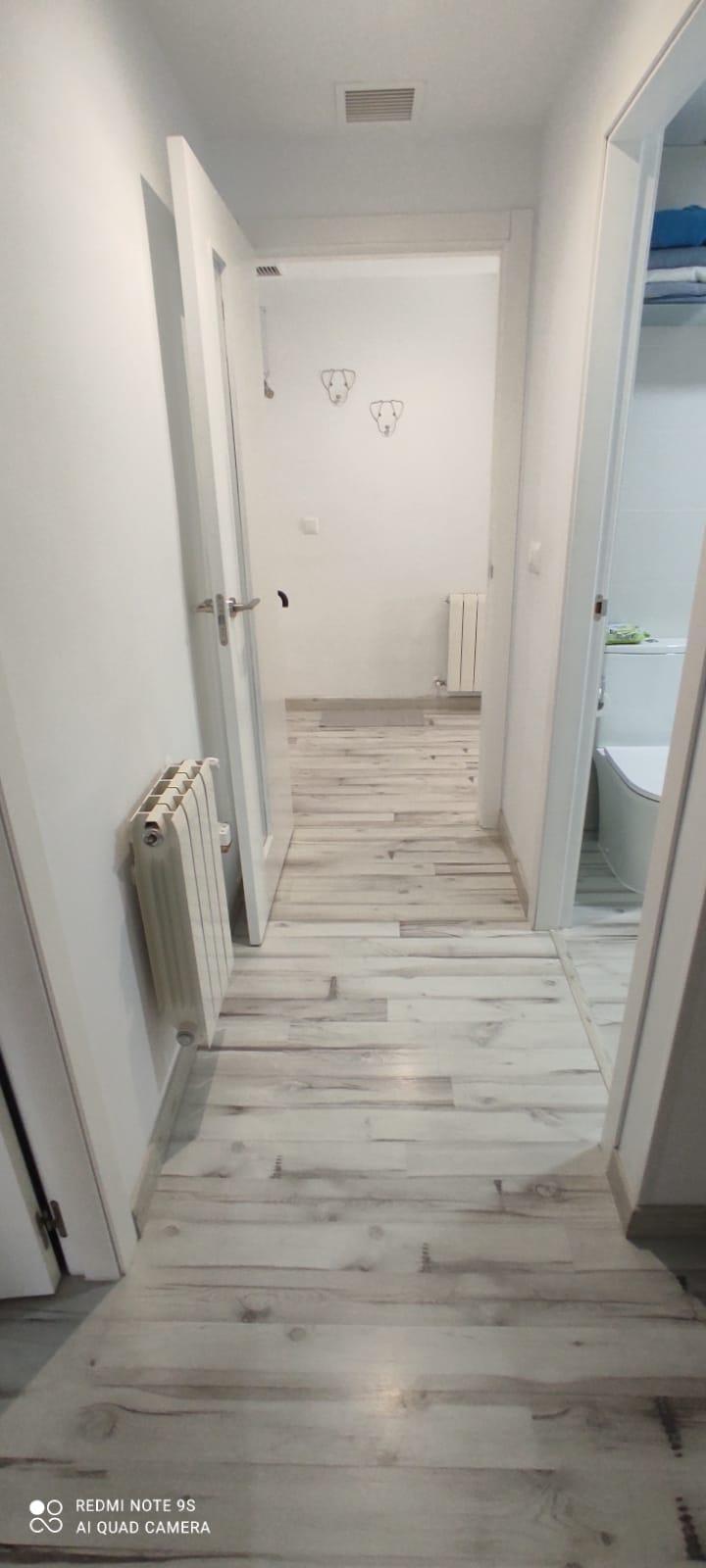 For sale of flat in Mérida