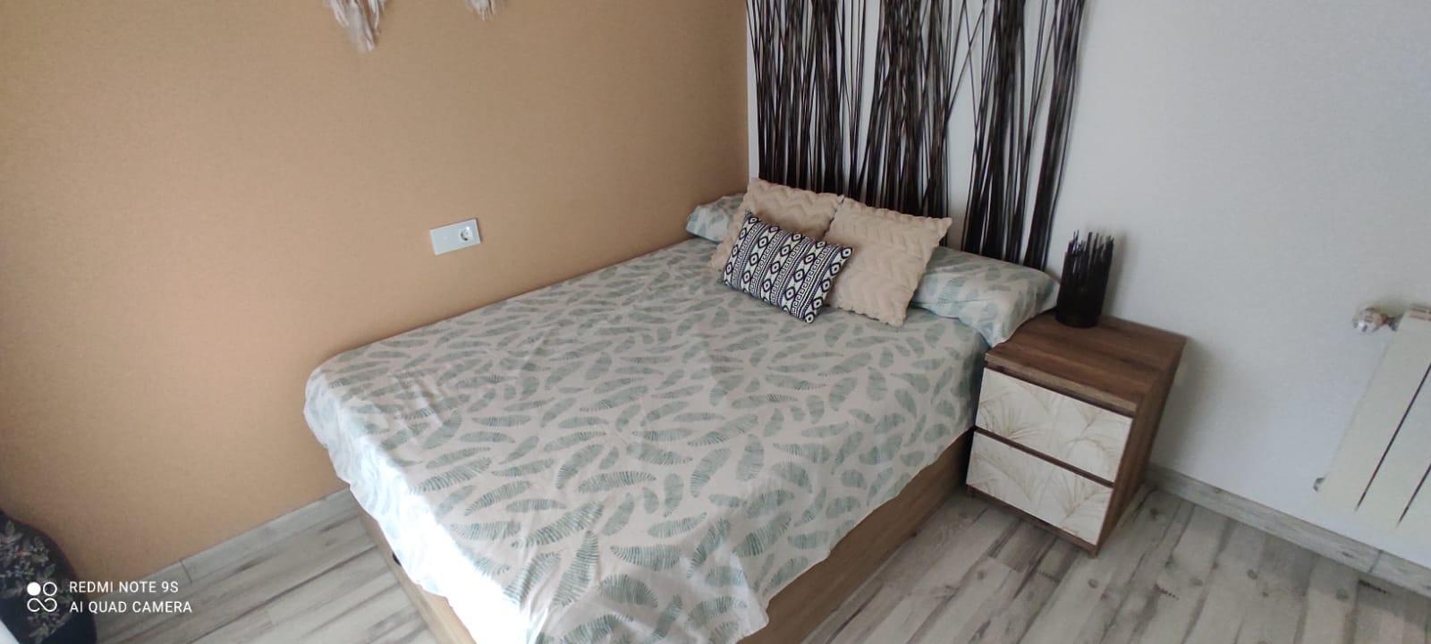 For sale of flat in Mérida