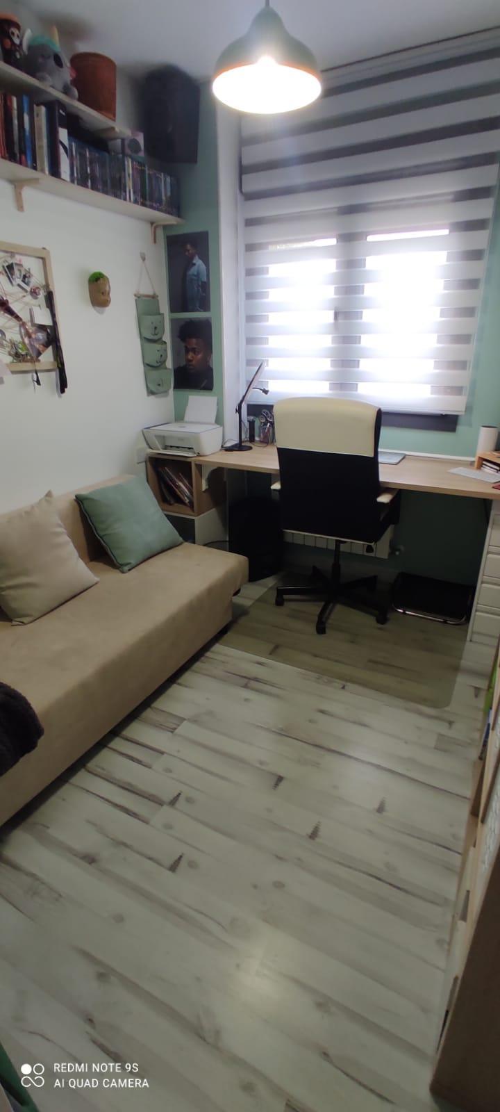 For sale of flat in Mérida