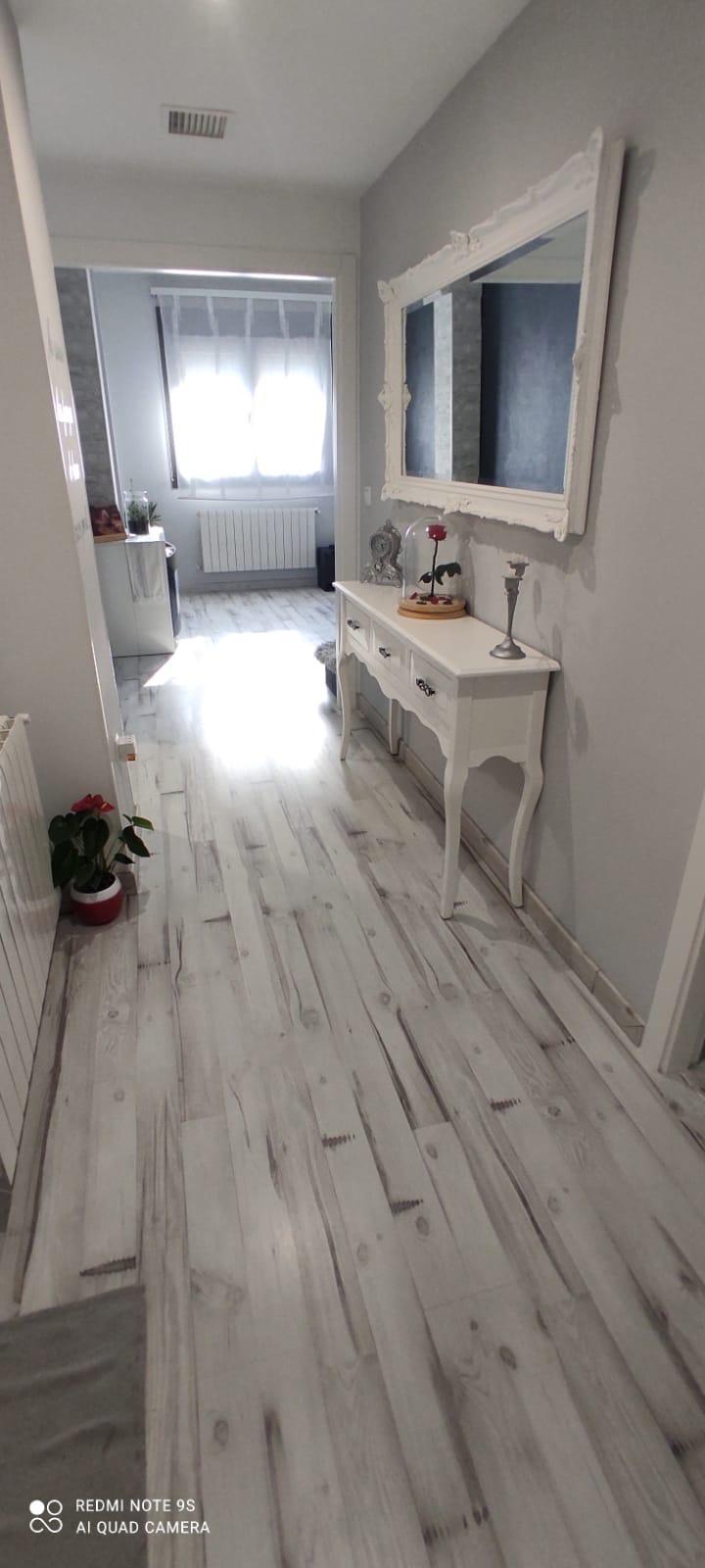 For sale of flat in Mérida