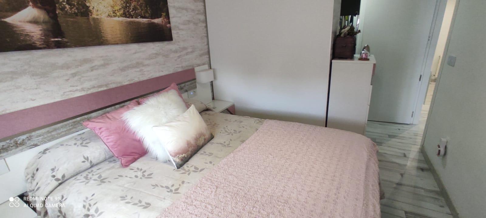 For sale of flat in Mérida