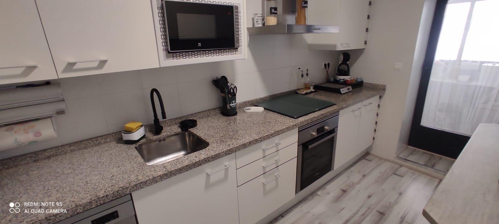 For sale of flat in Mérida