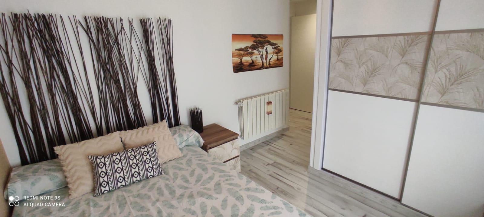 For sale of flat in Mérida