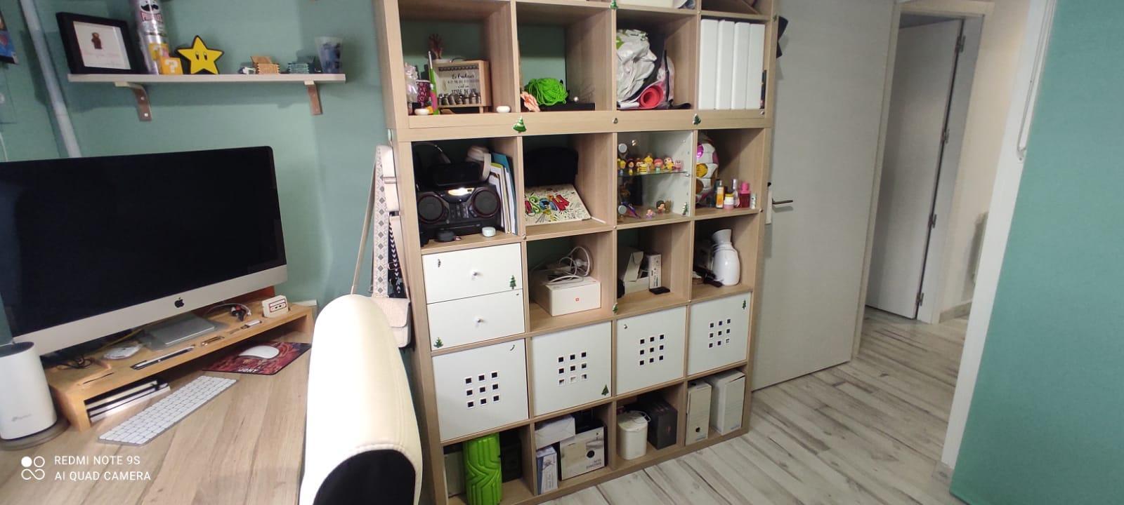 For sale of flat in Mérida
