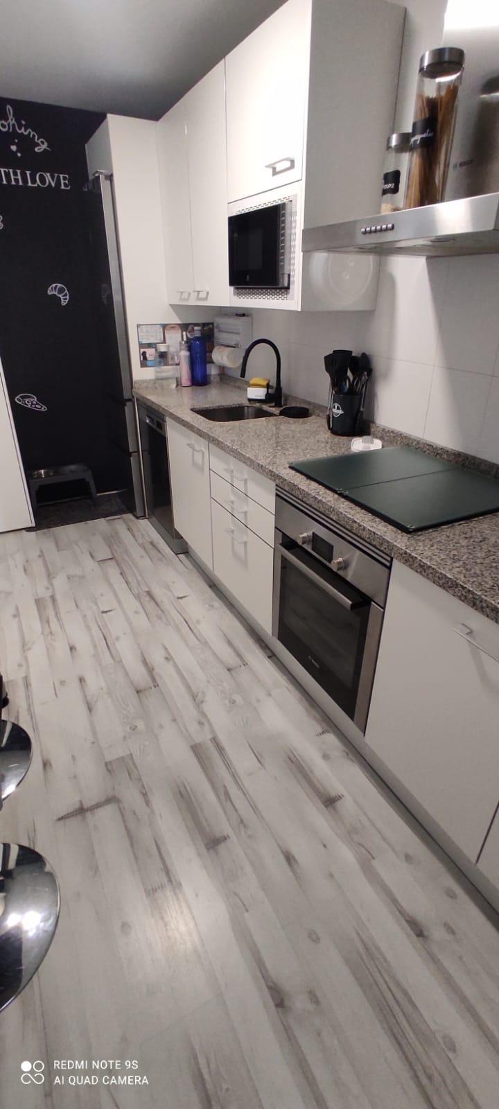 For sale of flat in Mérida