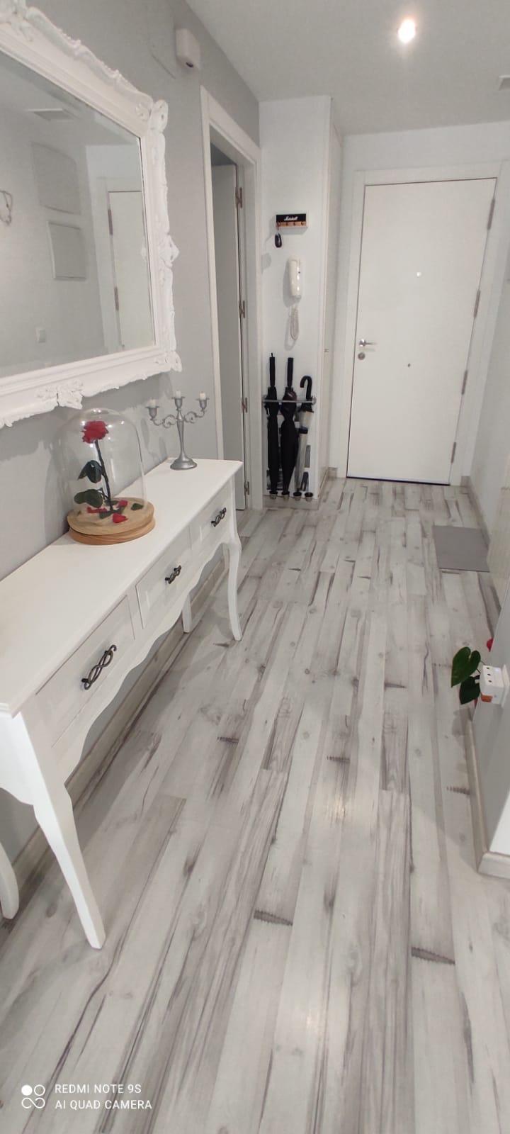 For sale of flat in Mérida