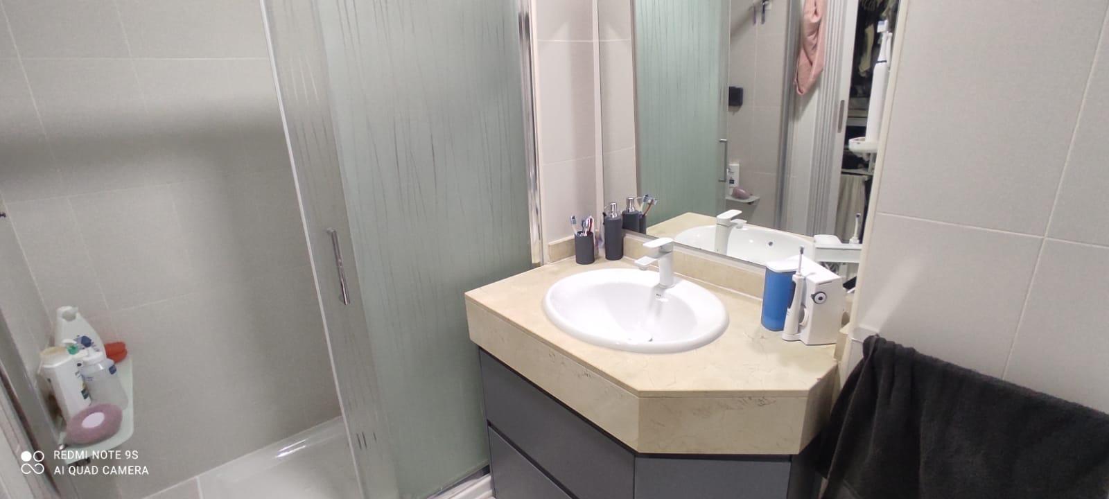For sale of flat in Mérida