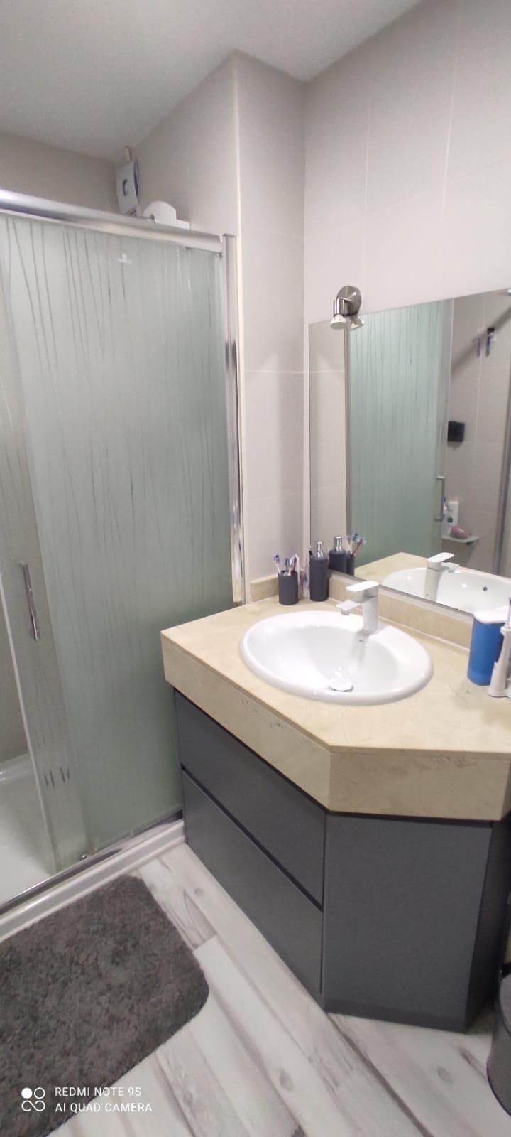 For sale of flat in Mérida