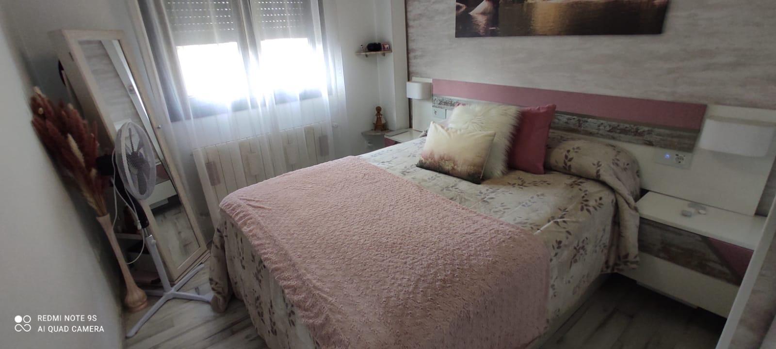 For sale of flat in Mérida