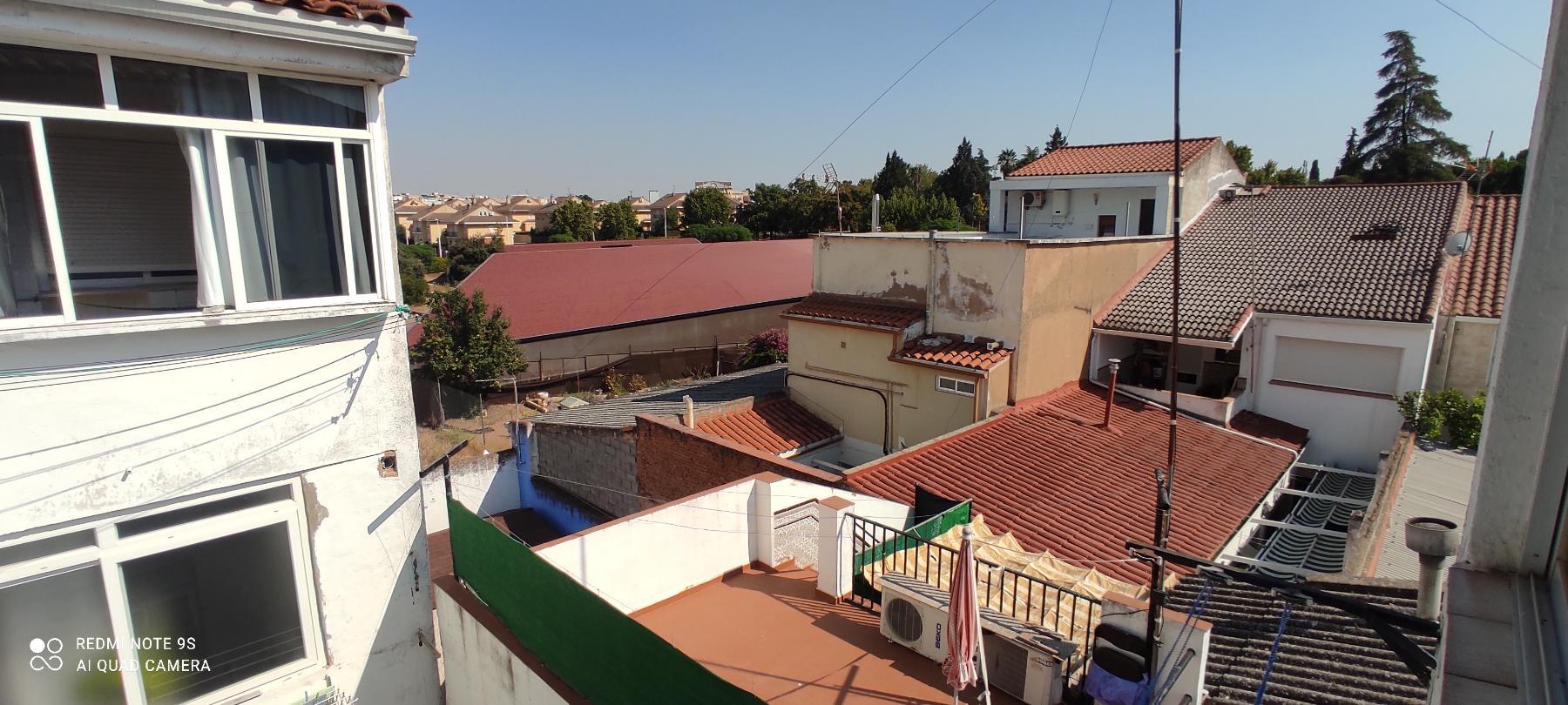 Venta de piso en Mérida