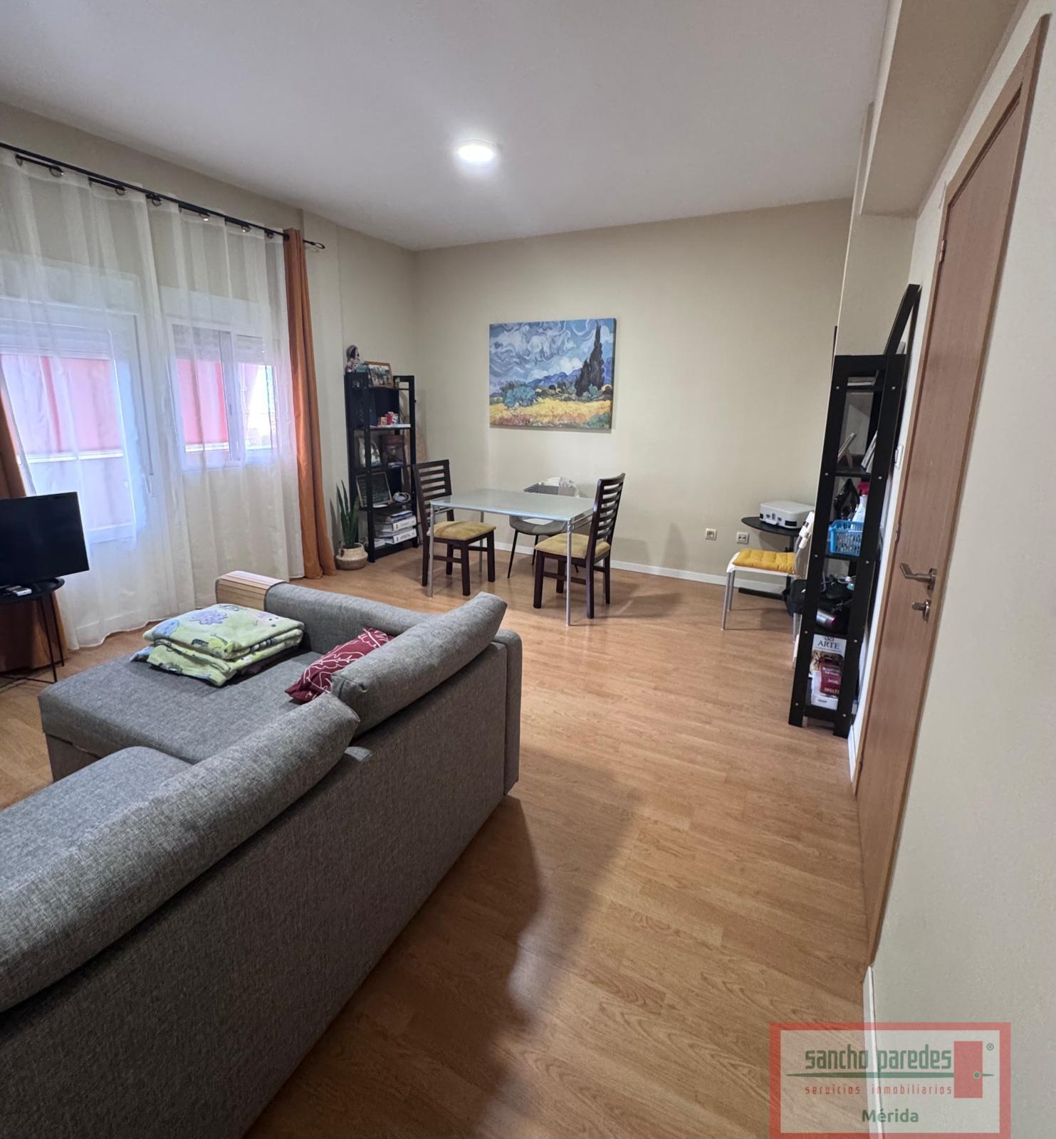 Venta de piso en Mérida