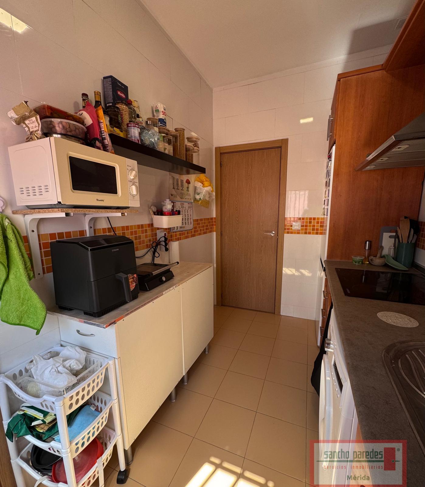 Venta de piso en Mérida