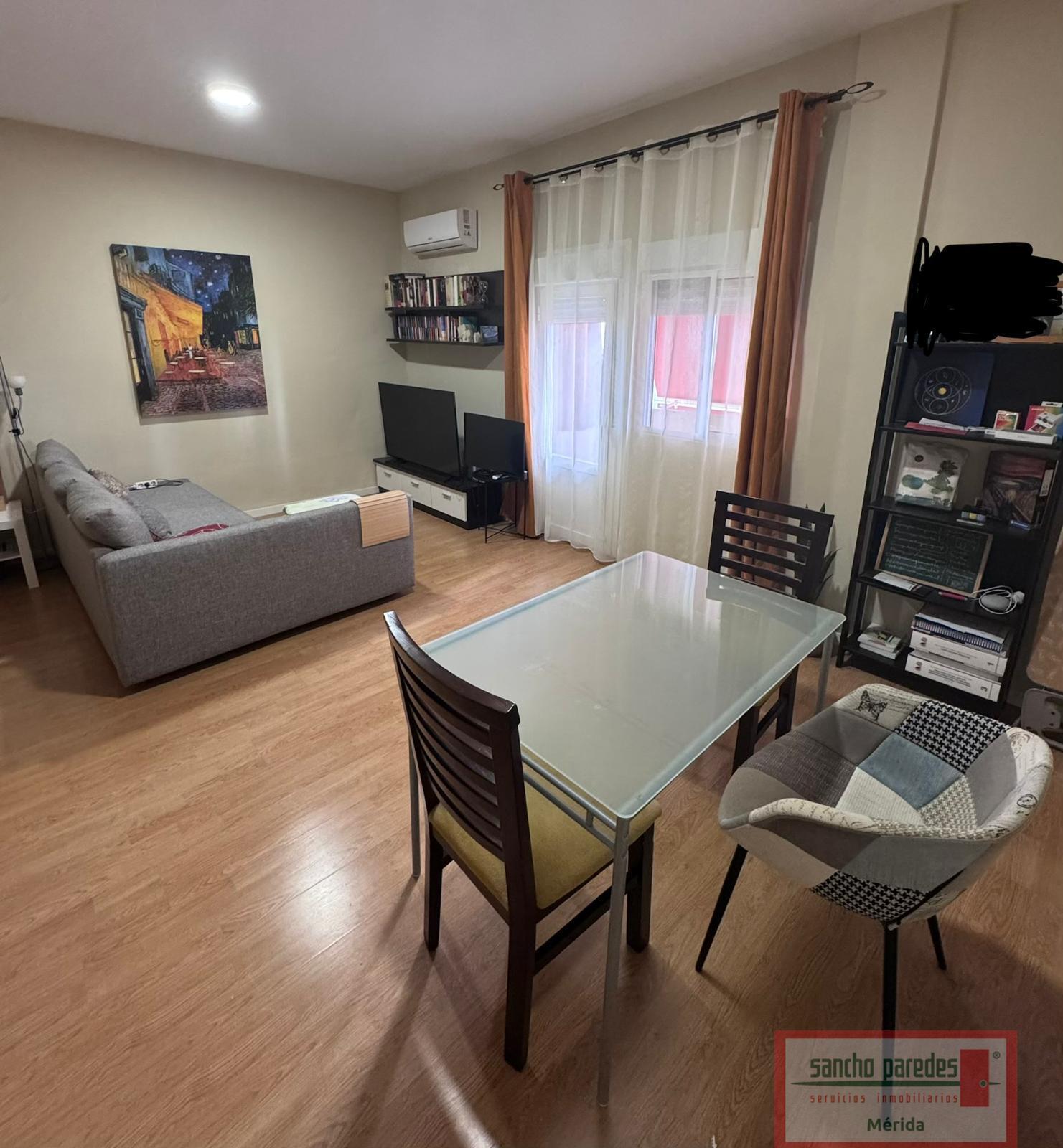Venta de piso en Mérida