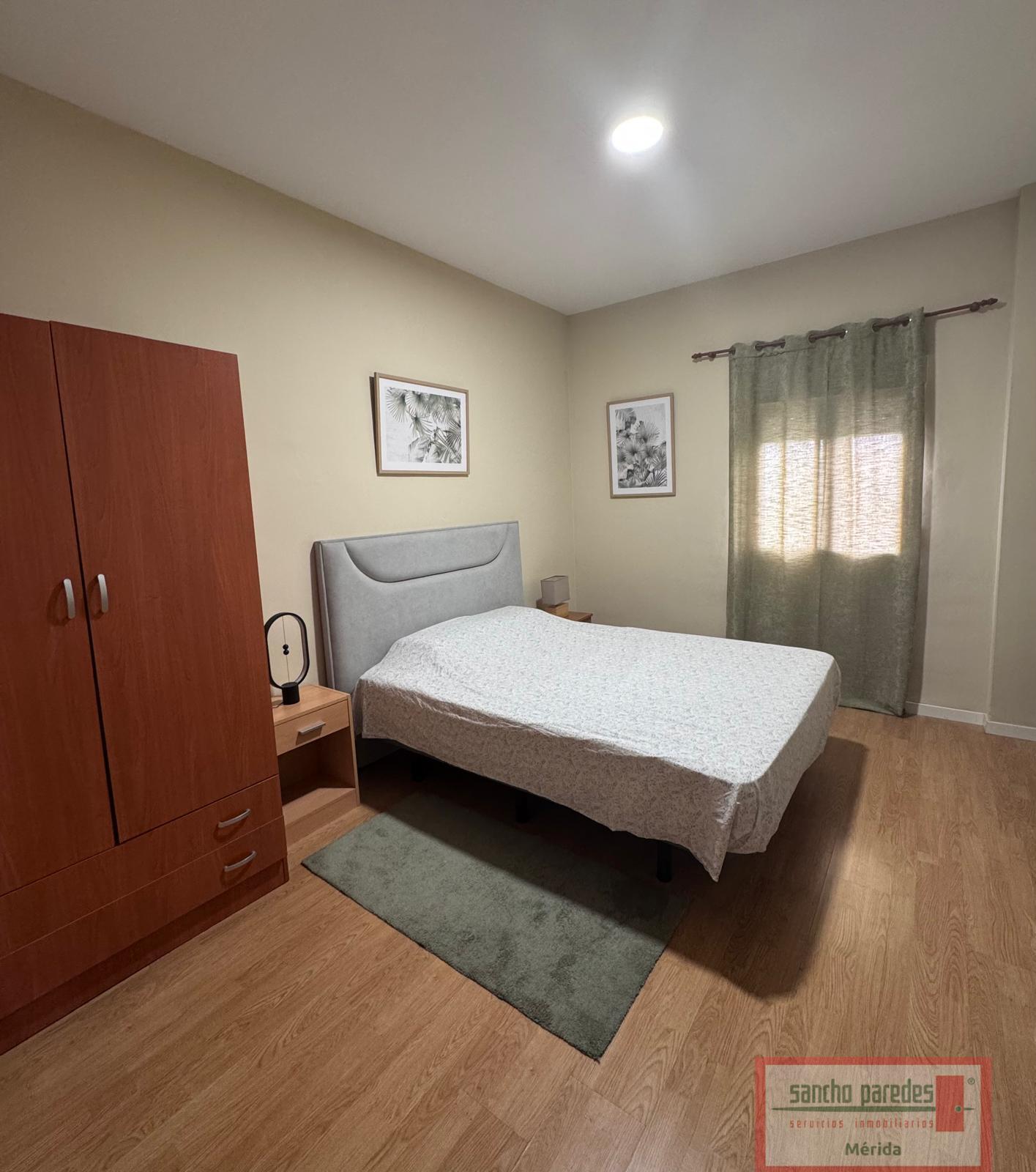 Venta de piso en Mérida