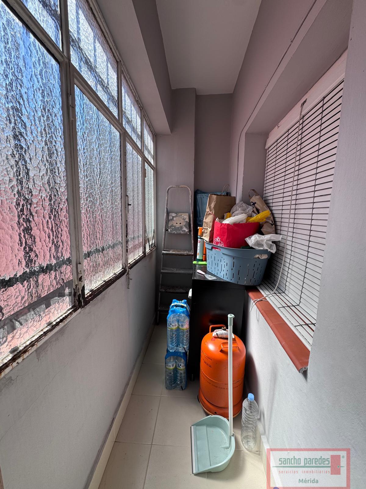 Venta de piso en Mérida