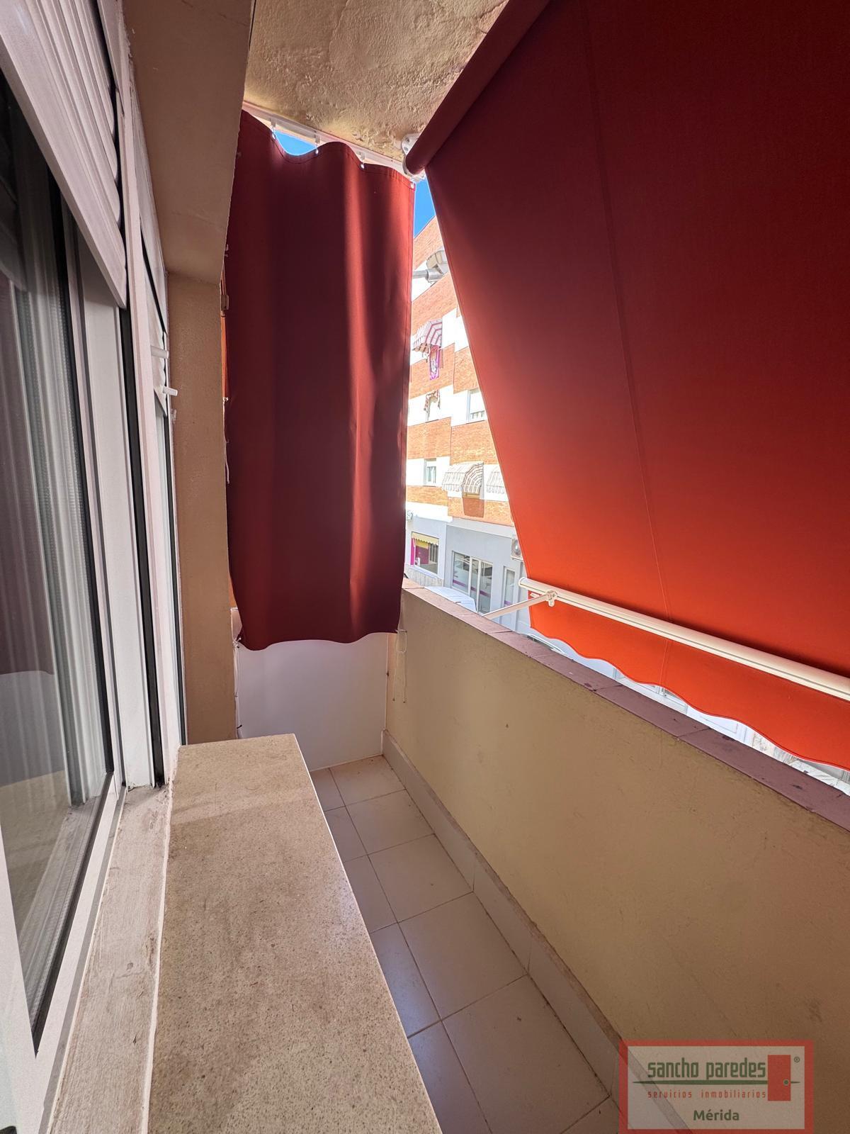 Venta de piso en Mérida