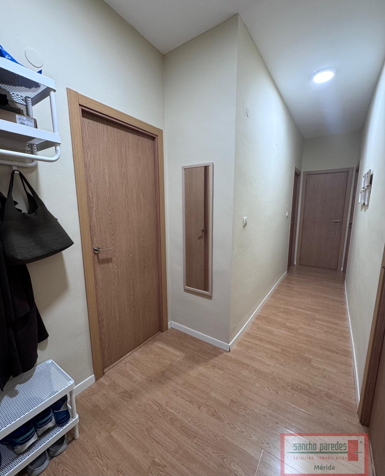 Venta de piso en Mérida
