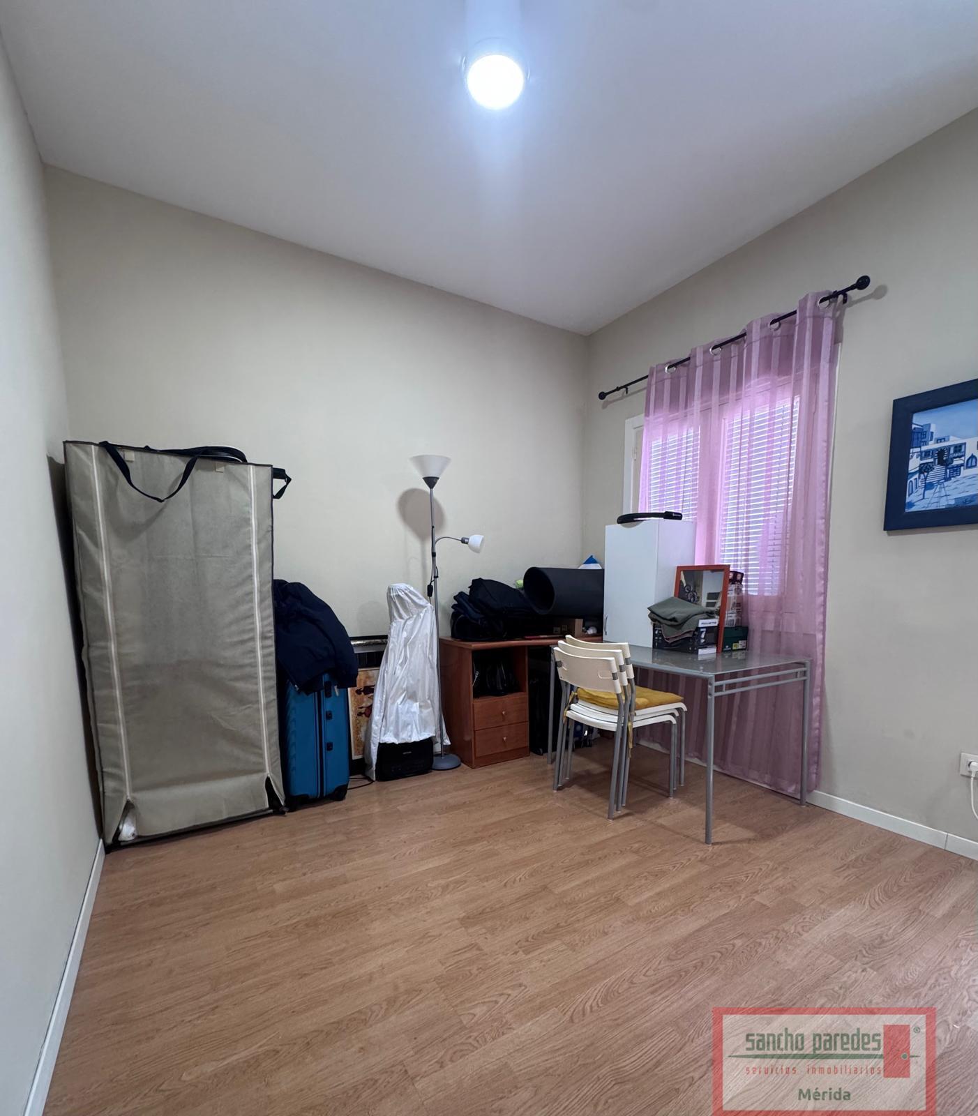 Venta de piso en Mérida