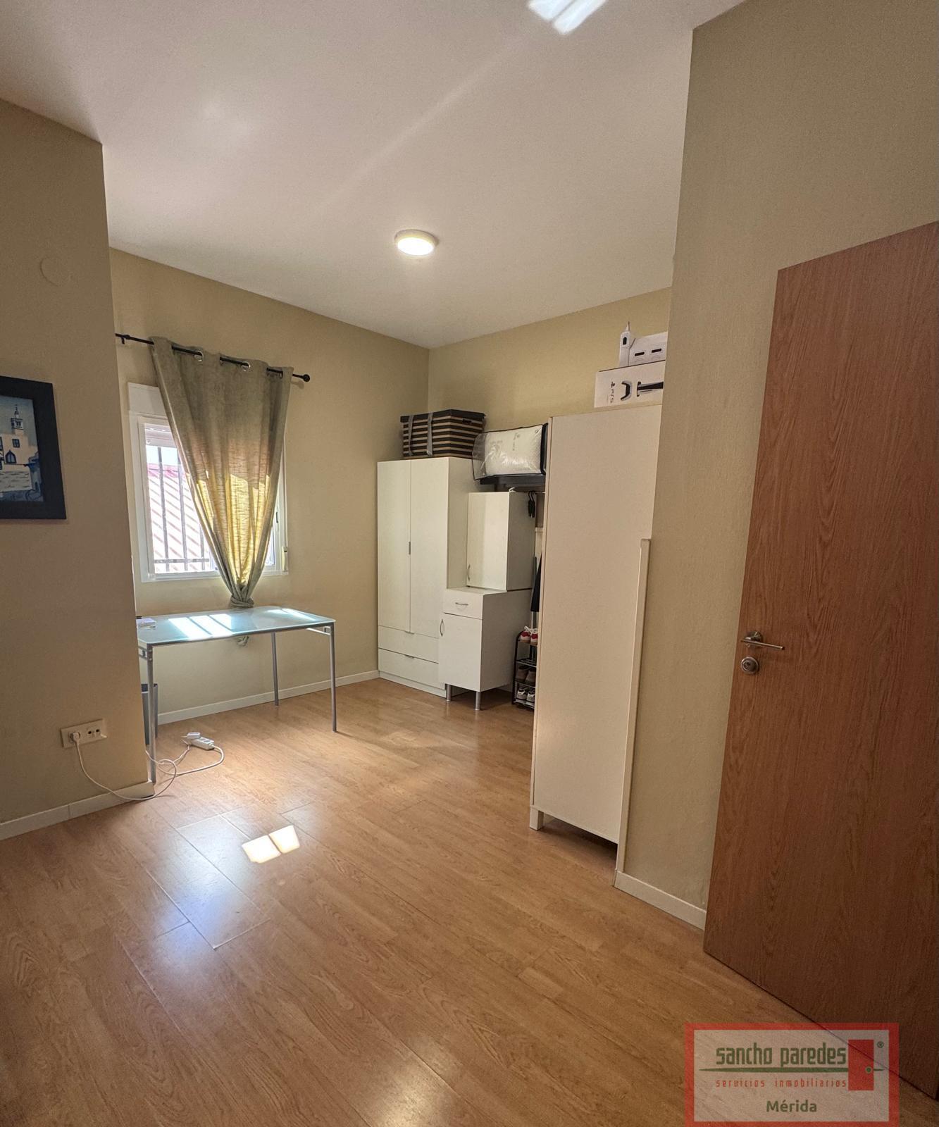 Venta de piso en Mérida