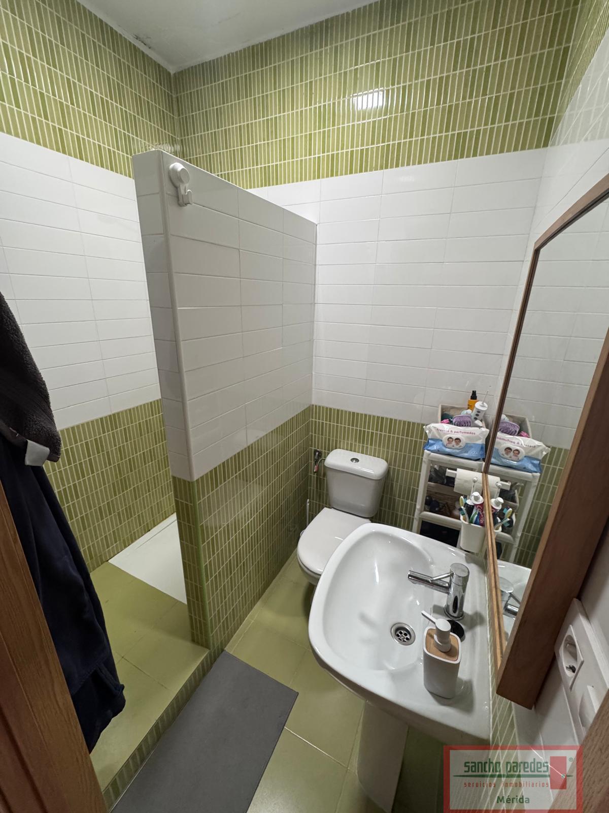Venta de piso en Mérida