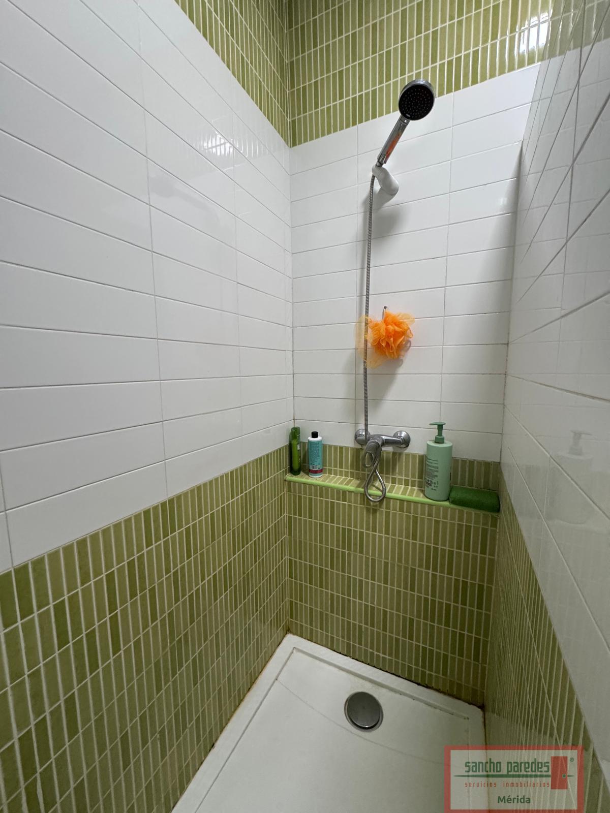Venta de piso en Mérida