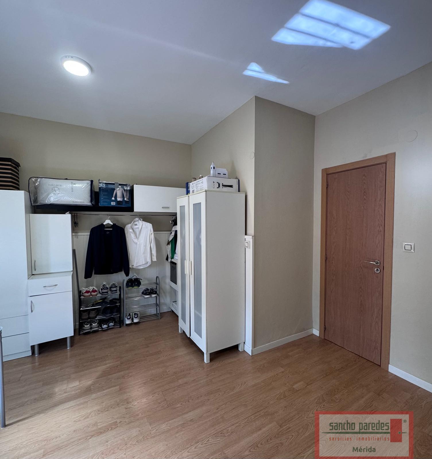 Venta de piso en Mérida