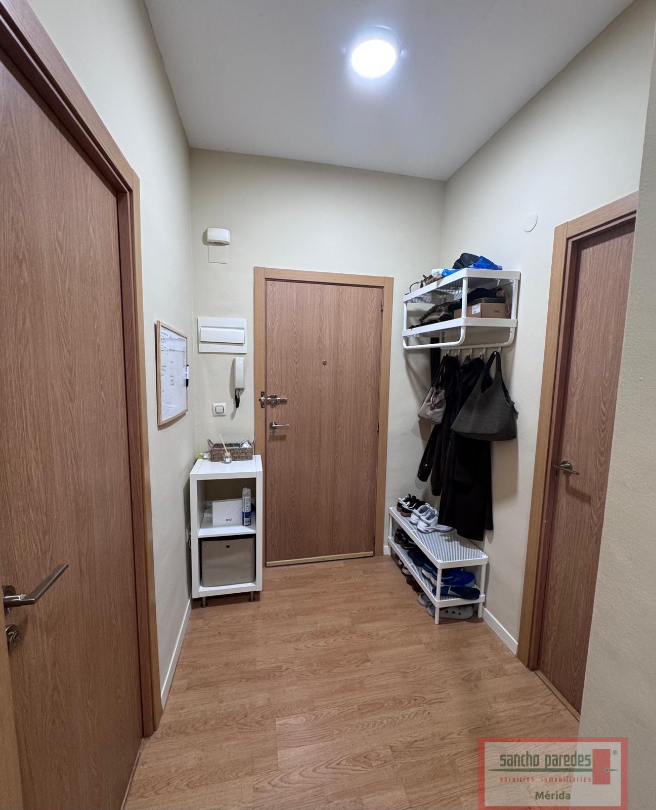 Venta de piso en Mérida