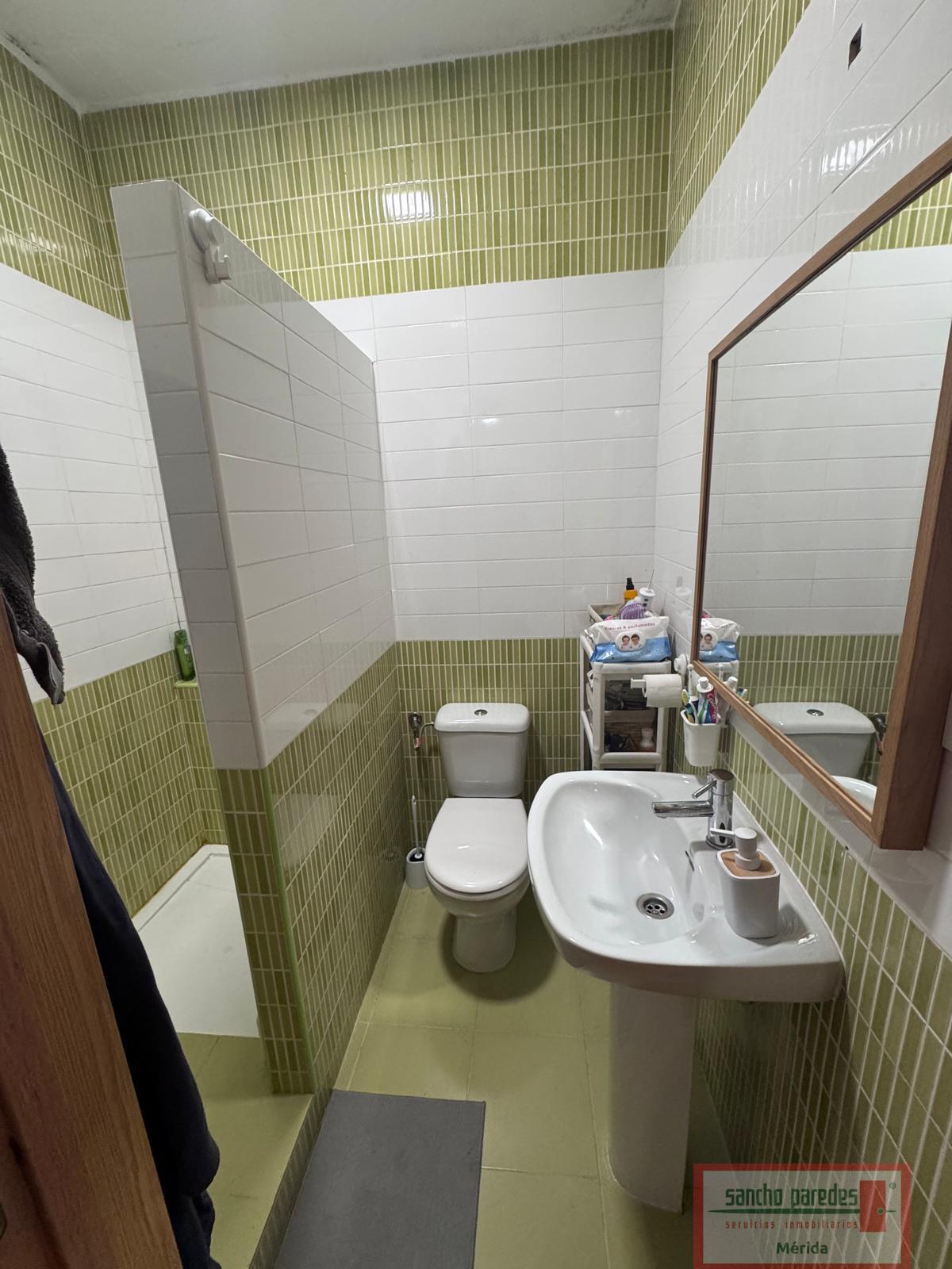 Venta de piso en Mérida