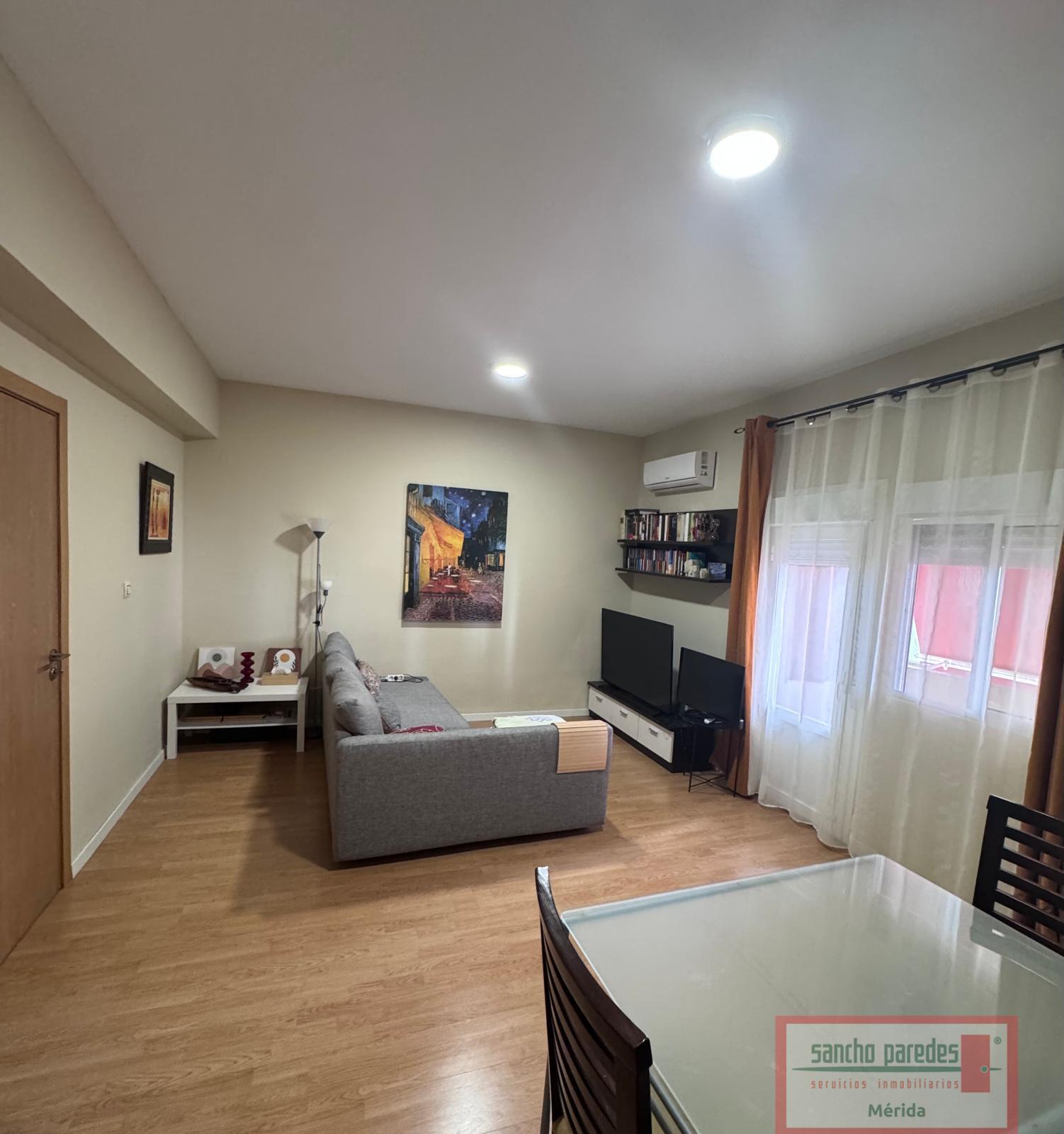 Venta de piso en Mérida