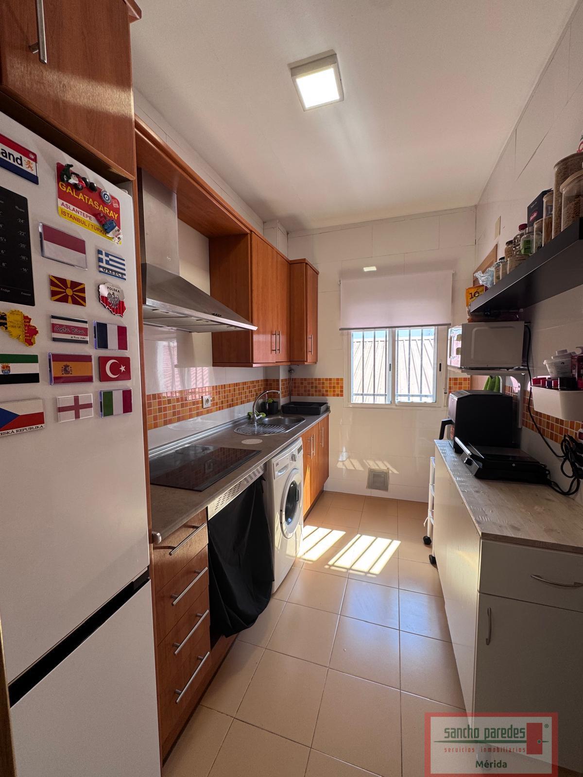 Venta de piso en Mérida