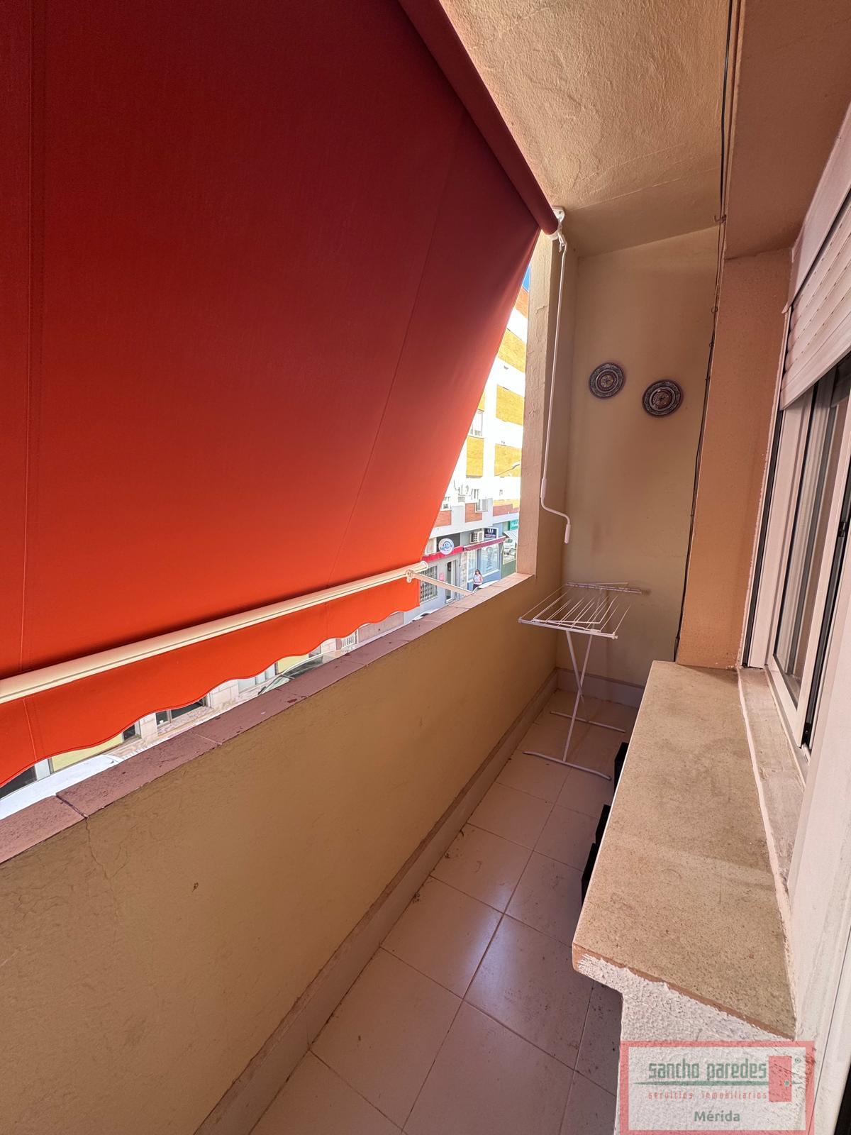 Venta de piso en Mérida