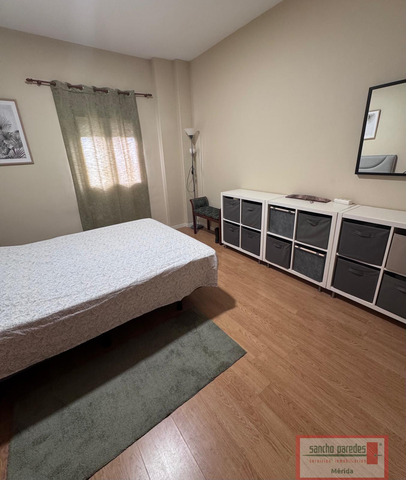 Venta de piso en Mérida