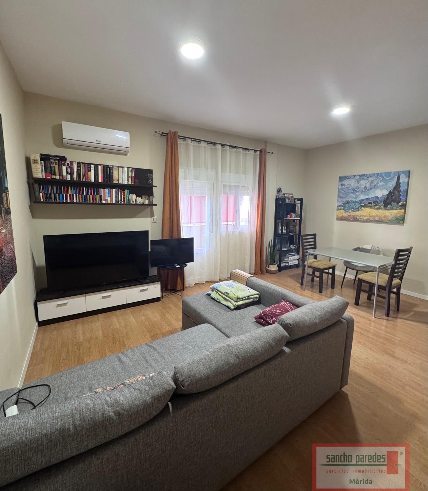 Venta de piso en Mérida