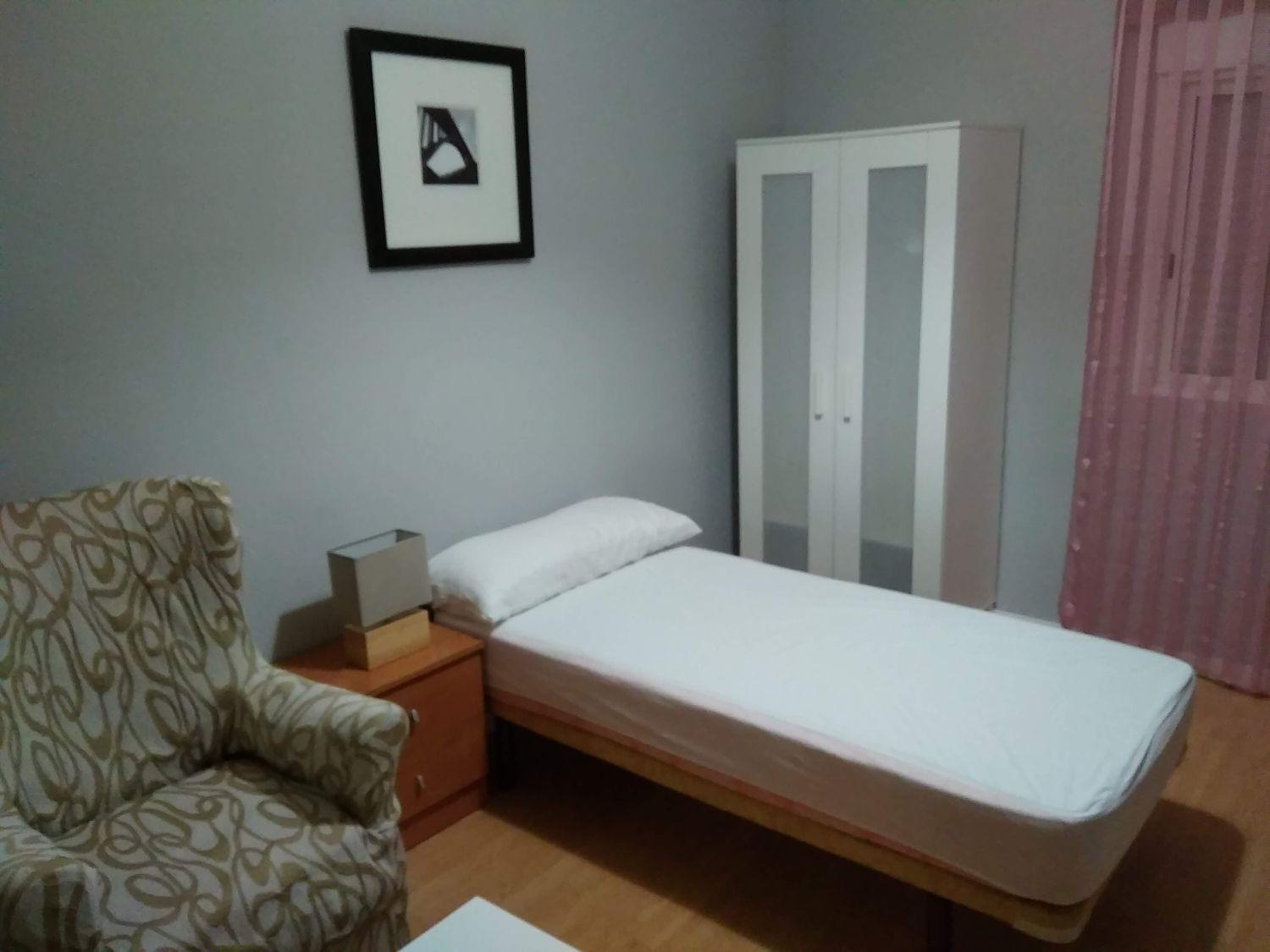 For rent of room in Mérida