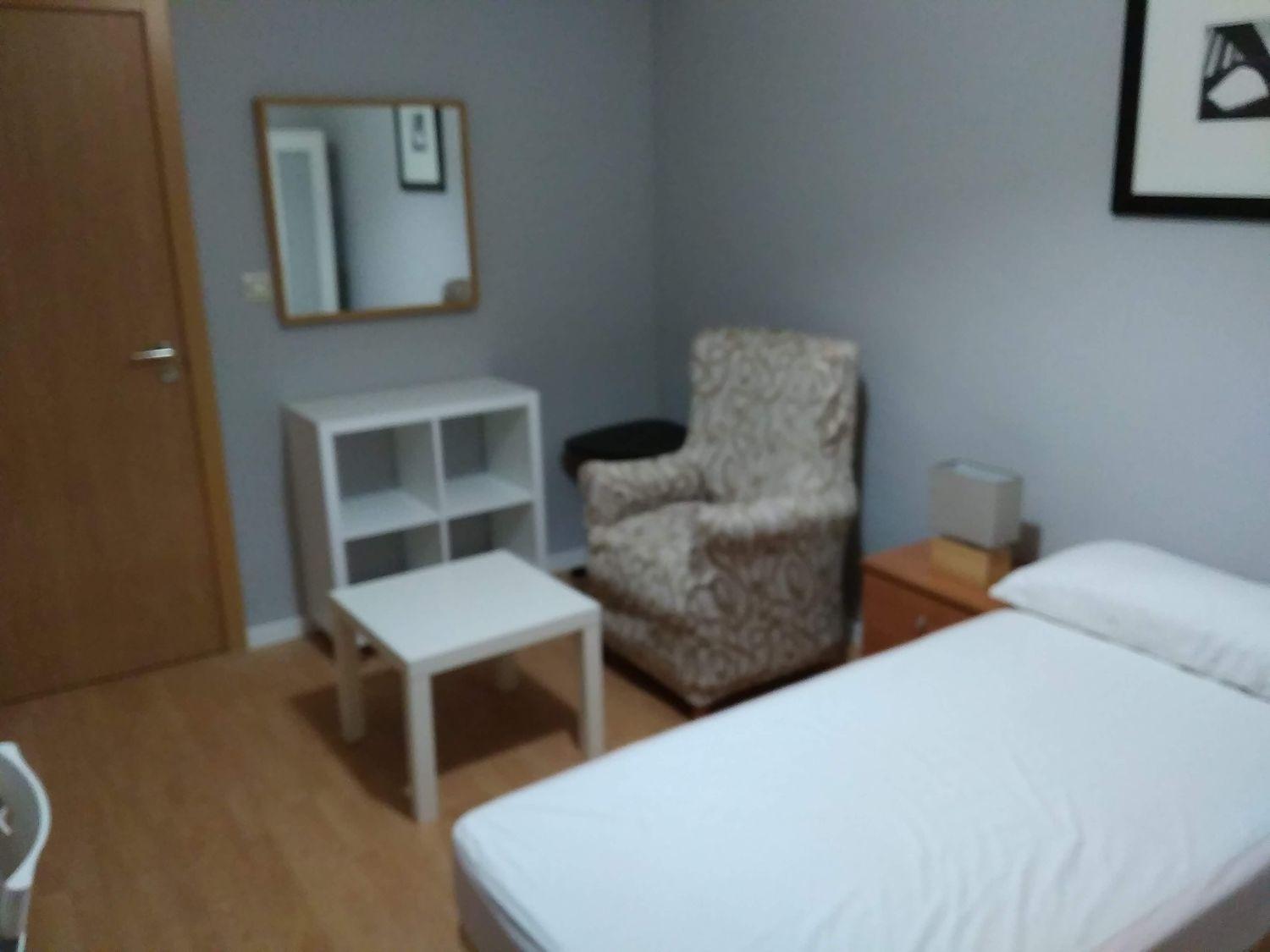 For rent of room in Mérida