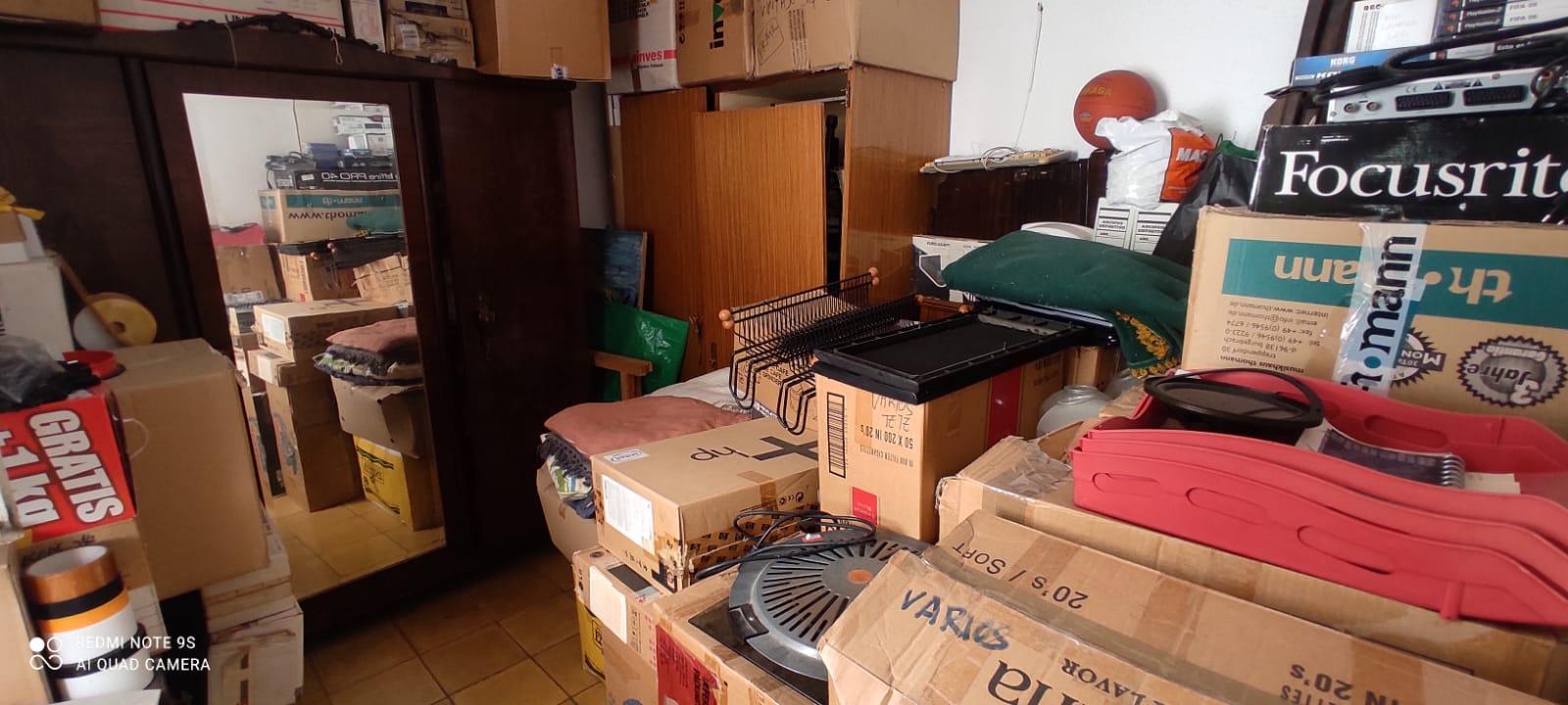 Venta de piso en Mérida