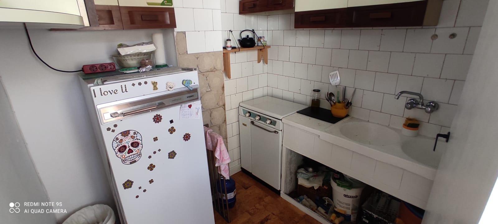 Venta de piso en Mérida