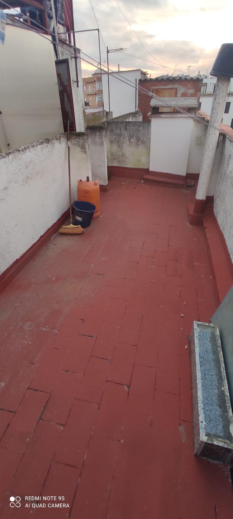 Venta de piso en Mérida