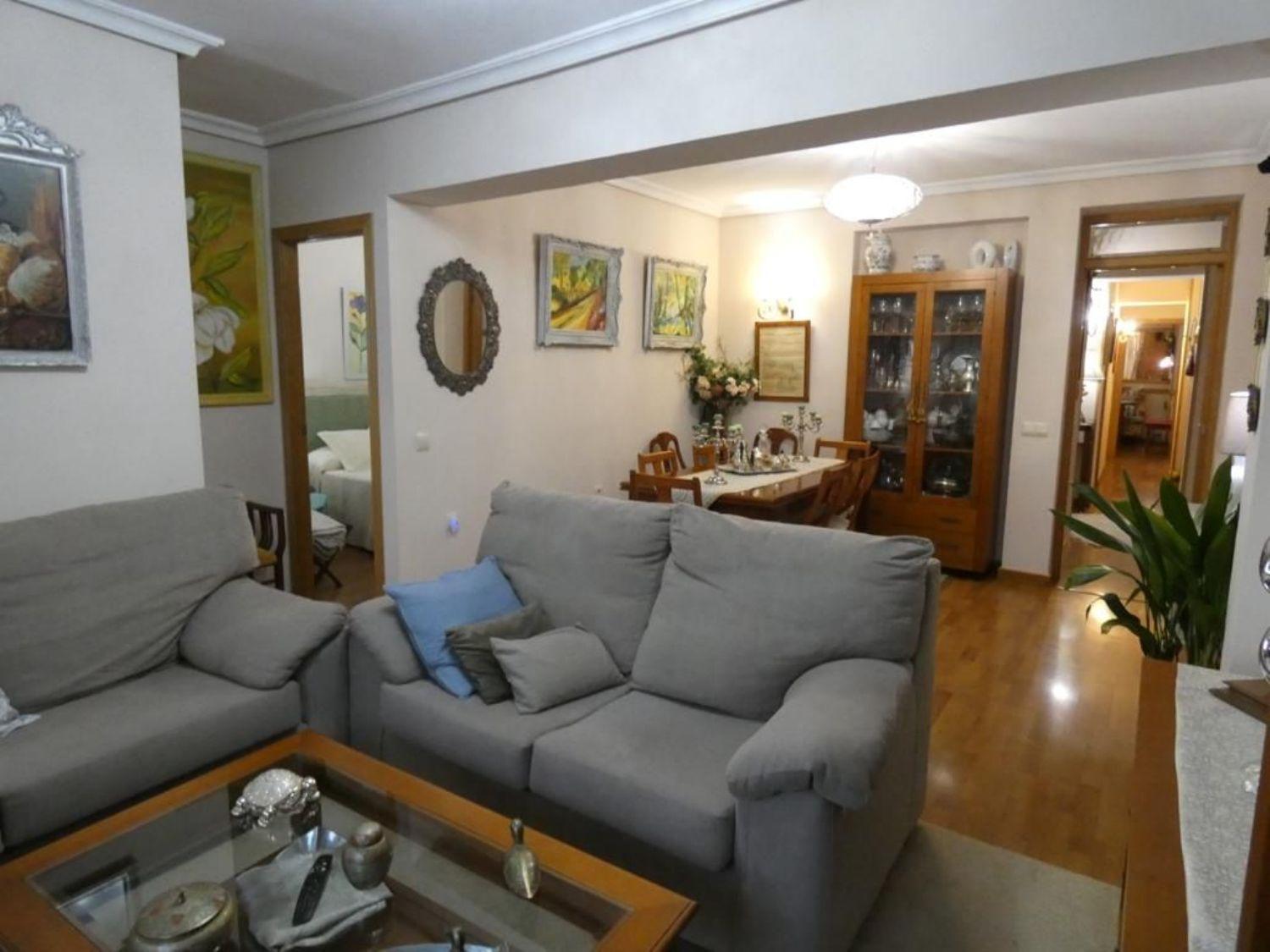 For sale of flat in Mérida