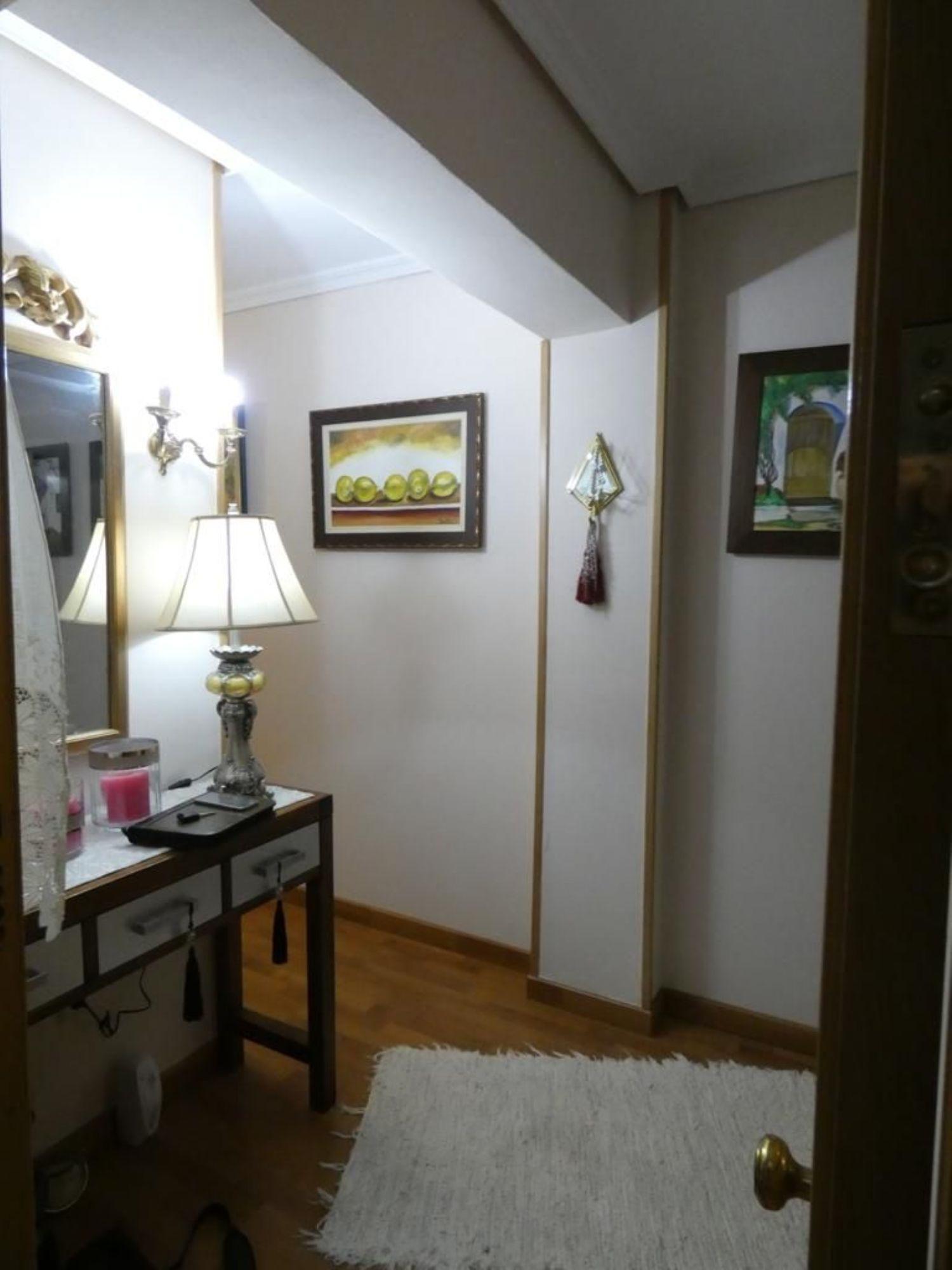 For sale of flat in Mérida