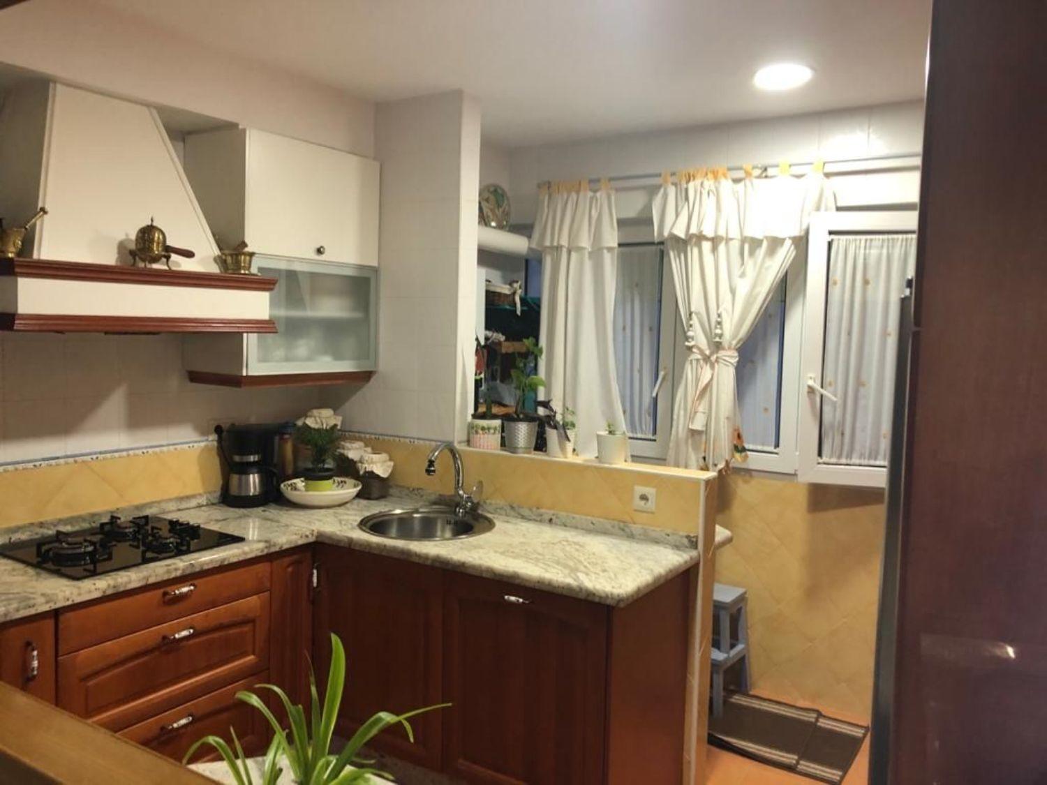 For sale of flat in Mérida