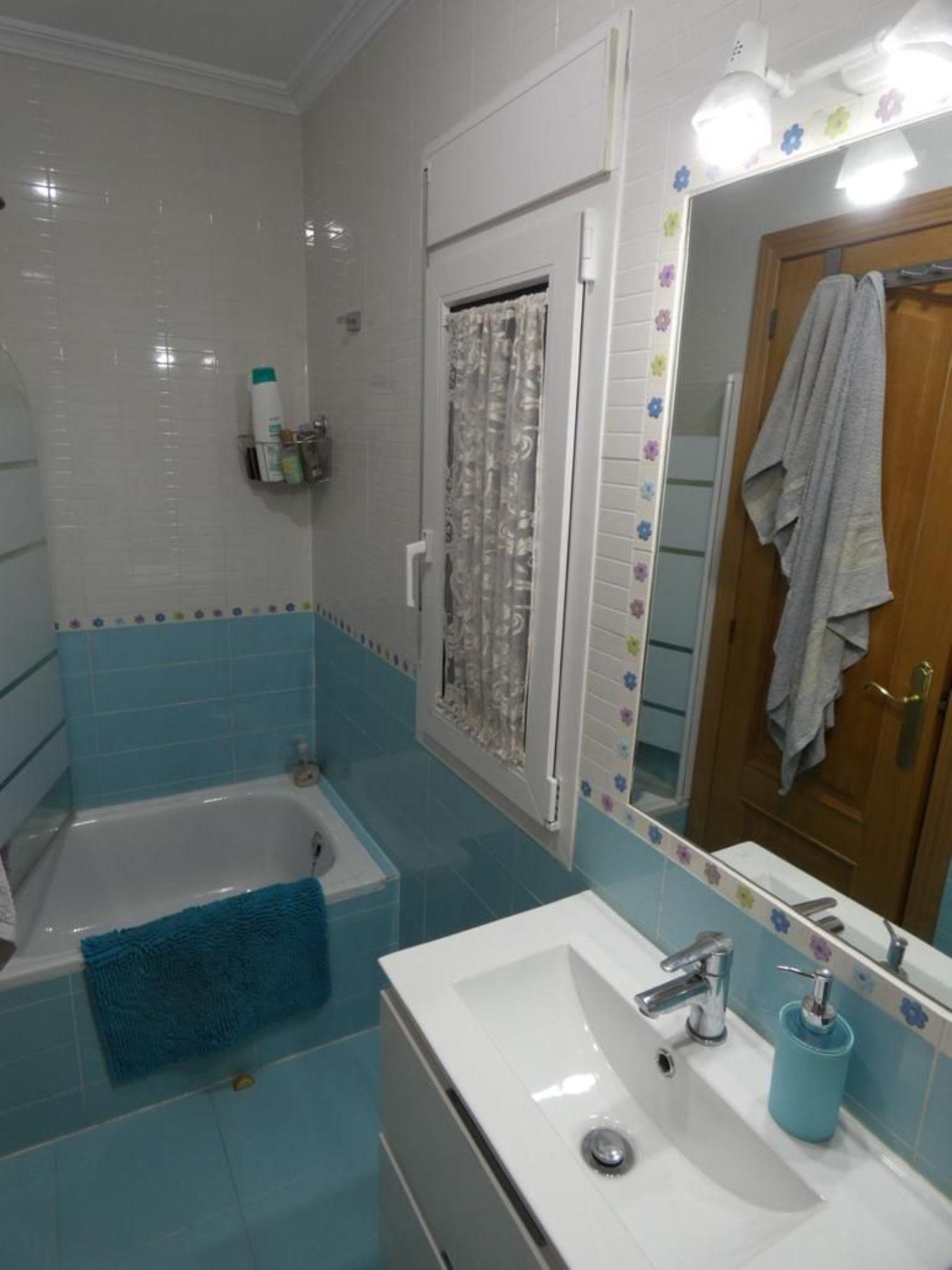 For sale of flat in Mérida