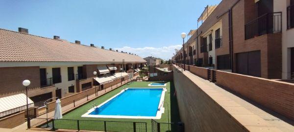 Venta de chalet en Mérida