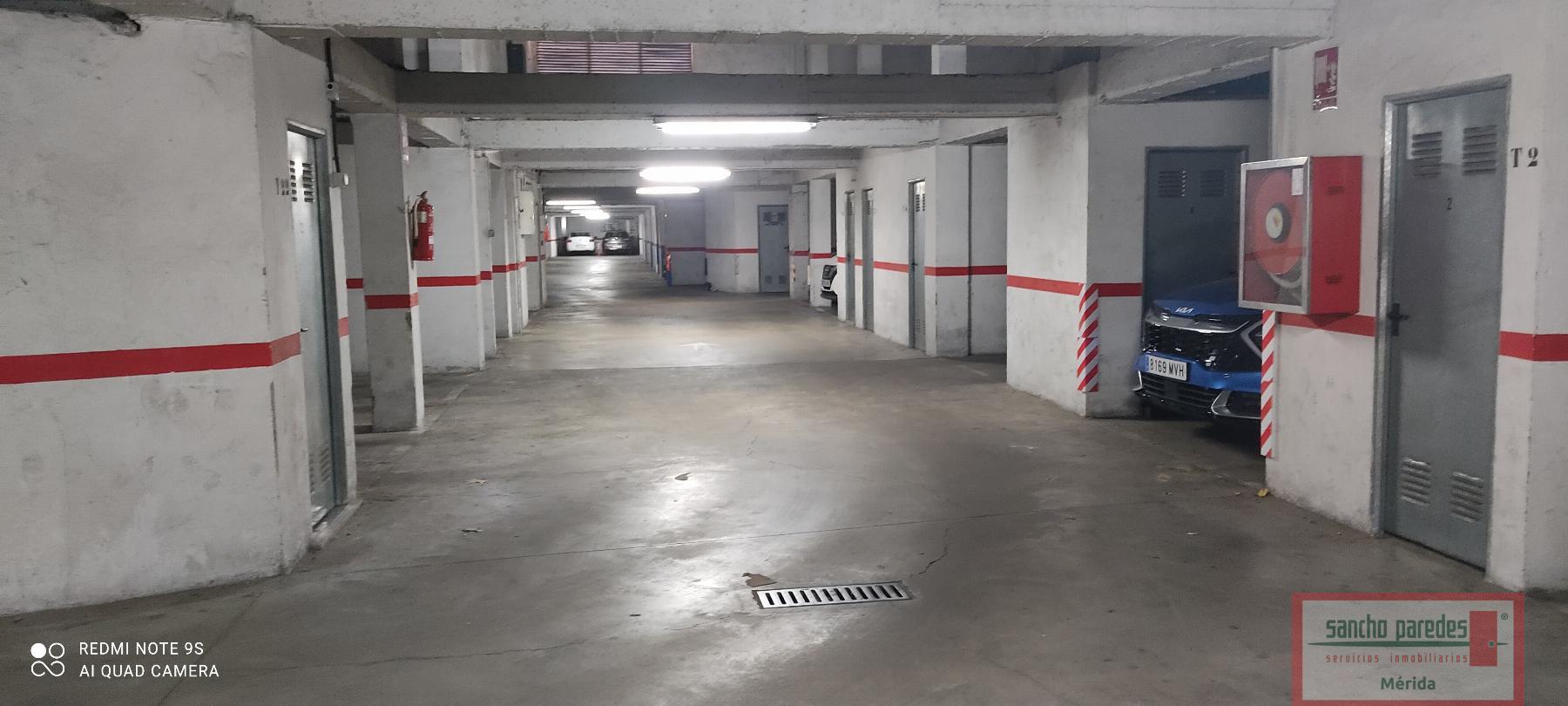 Venta de piso en Mérida