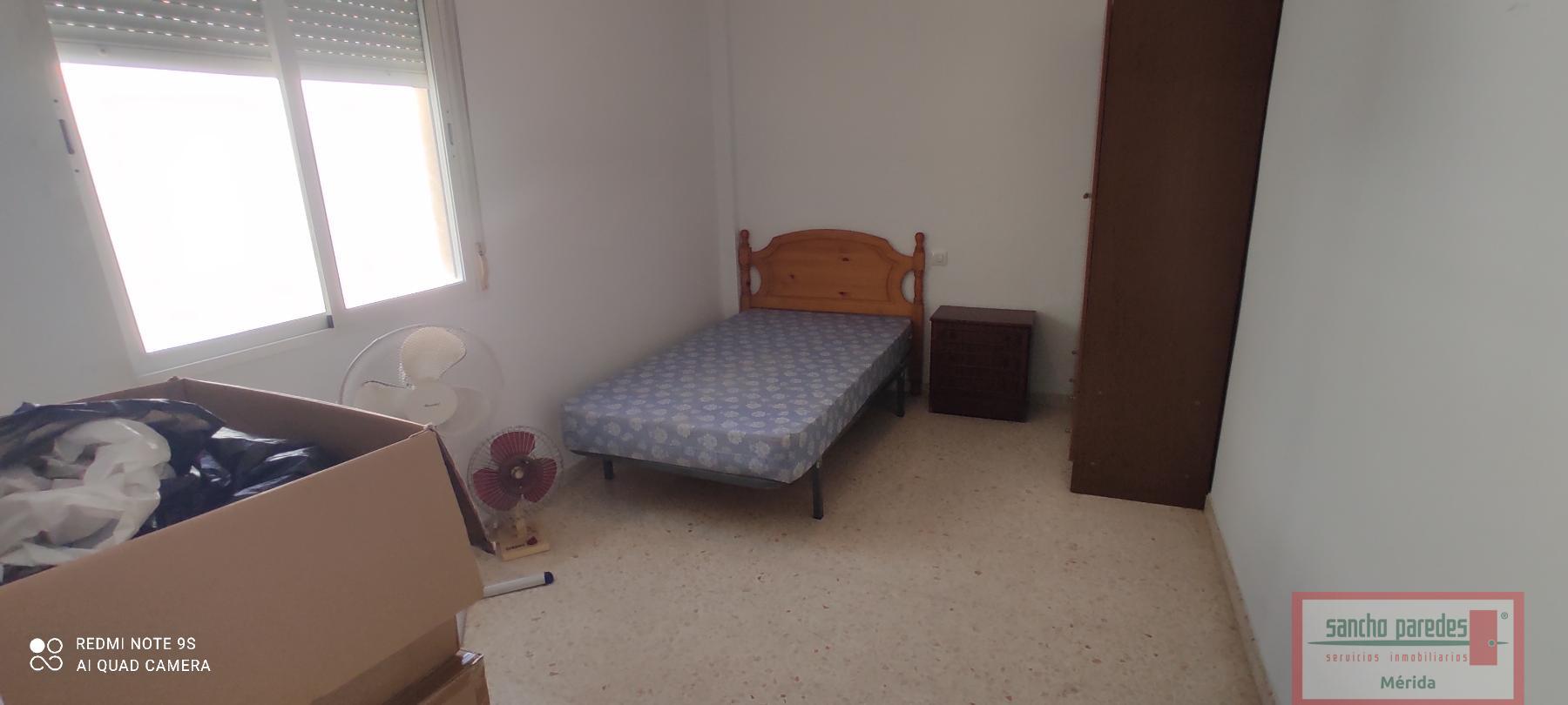 Venta de piso en Mérida