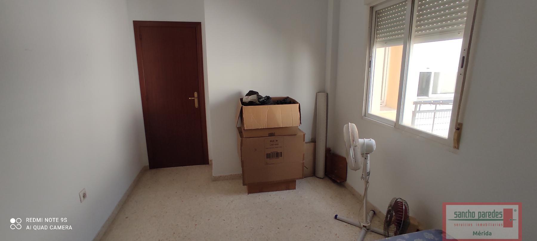 Venta de piso en Mérida