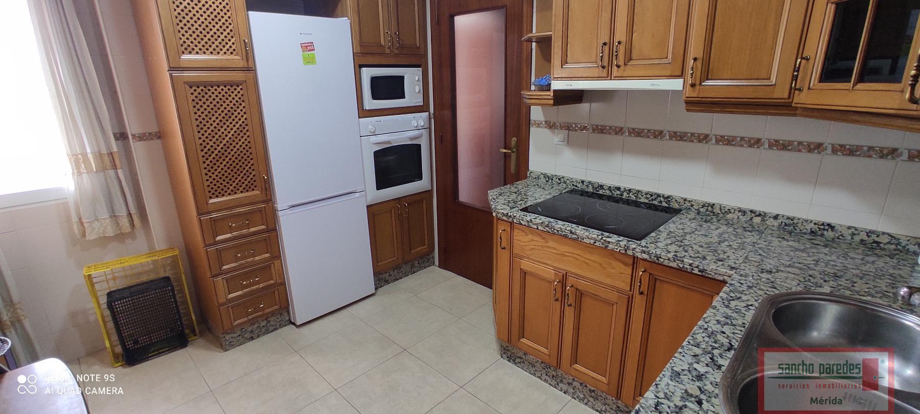 Venta de piso en Mérida