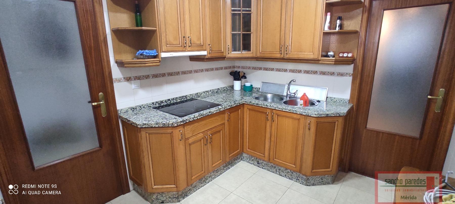 Venta de piso en Mérida