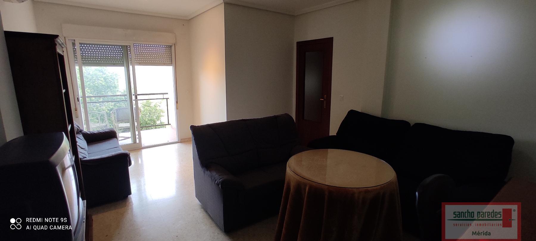 Venta de piso en Mérida