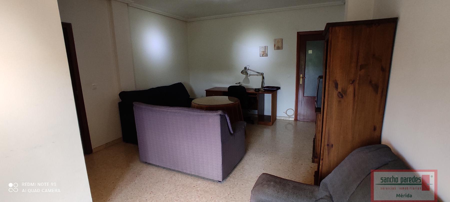 Venta de piso en Mérida